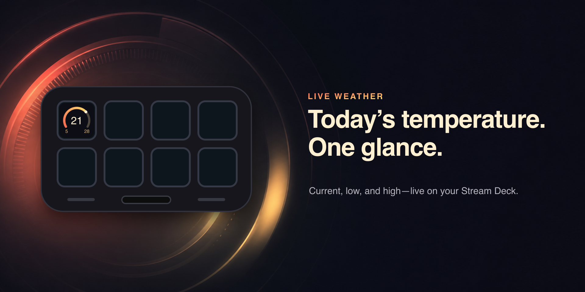 TempGauge icon